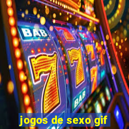 jogos de sexo gif